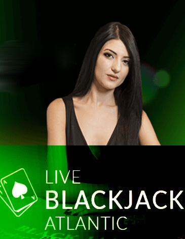 Blackjack Atlantic
